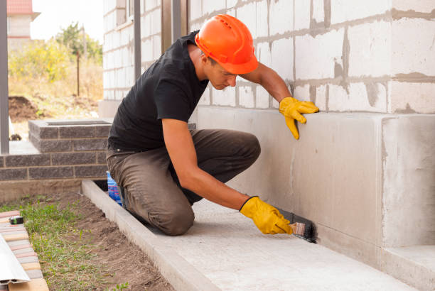 Waterproofing professionals working in Galena, OH